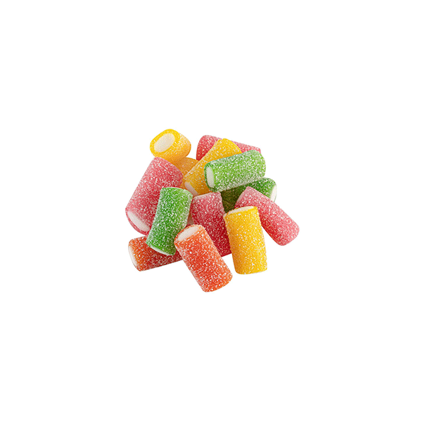 Haribo rainbow pik