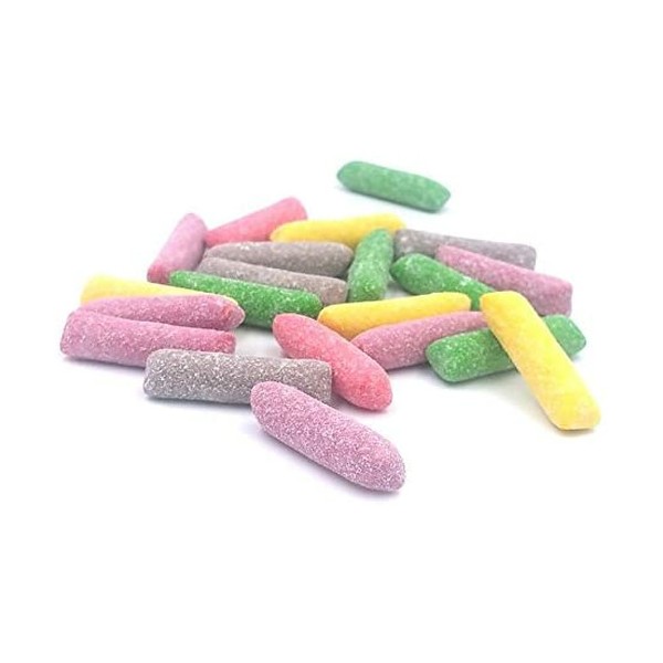 HITSCHIES Sour mix original