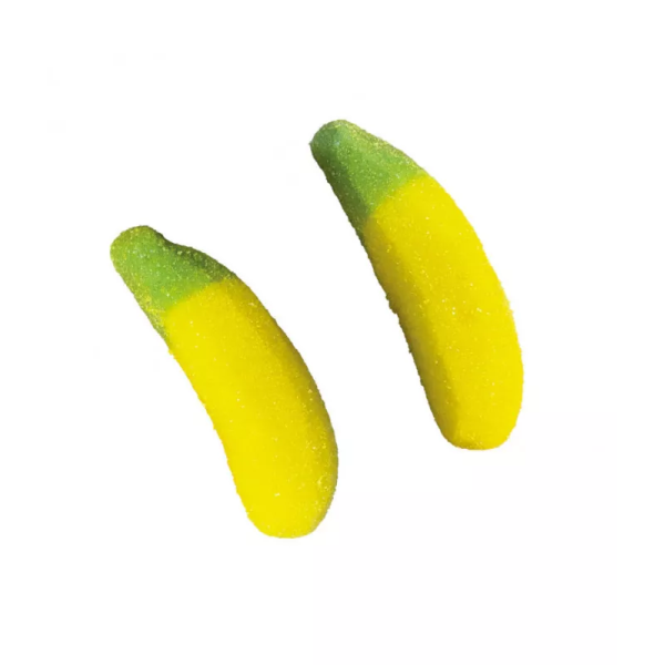 banane fourré