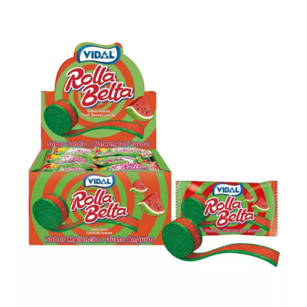 Rolla Belta Pastèque