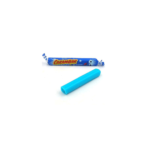 Carambar Atomic