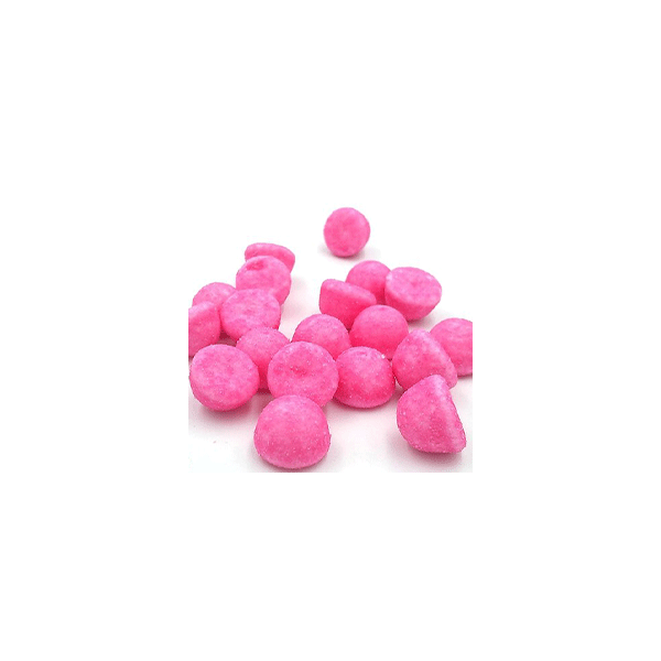 Haribo fraise tagada pink